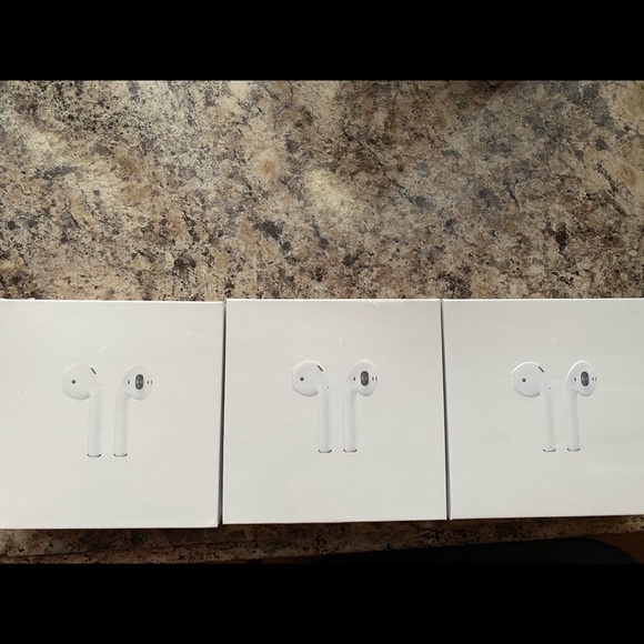 Apple AirPods